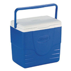 Caixa Térmica Cooler Azul 15,1l - Coleman