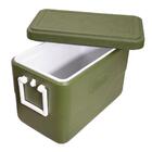 Caixa Térmica Cooler Coleman 28qt 26 5 L 36 Latas - Verde