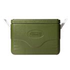 Caixa Térmica Cooler Coleman 28qt 26 5 L 36 Latas - Verde