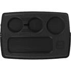 Caixa Termica Cooler Com Alça 19l Bel - Cor Preto