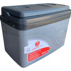 Caixa Térmica Cooler Floripa 30 L Com Alça 45 Latas Unitermi