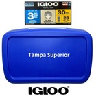 Caixa Térmica Cooler Profile Ii 30 Qt 28 Lts Igloo Coleman -