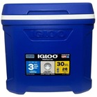 Caixa Térmica Cooler Profile Ii 30 Qt 28 Lts Igloo Coleman -