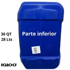 Caixa Térmica Cooler Profile Ii 30 Qt 28 Lts Igloo Coleman -