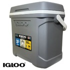 Caixa Térmica Cooler Profile Ii 30 Qt 28 Lts Igloo Coleman -