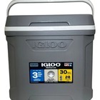Caixa Térmica Cooler Profile Ii 30 Qt 28 Lts Igloo Coleman -