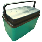 Caixa Térmica Floripa 30 L Unitermi Verde