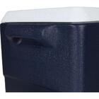 Caixa Térmica Glacial 40 Litros Azul