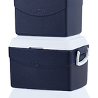 Caixa Térmica Glacial 40 Litros Azul