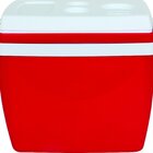 Caixa Térmica Glacial M. Virgem Capac. P/49 Latinhas - 34 L M