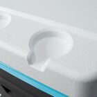 Caixa Térmica Igloo Com Rodinhas E Alça Ajustável De 28 Litro