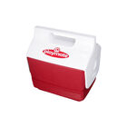 Caixa Térmica Igloo De 36 Litros Que Acompanha Jarra E Um Min