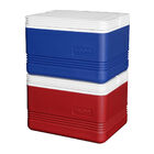 Caixa Térmica Igloo De 4 Litros De Fácil Transporte E Alça De