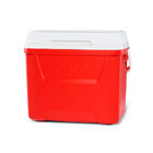 Caixa Térmica Igloo Laguna De 26 Litros Vermelho