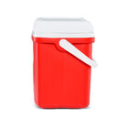 Caixa Térmica Igloo Laguna De 26 Litros Vermelho