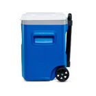 Caixa Térmica Igloo Laguna Roller De 26 Litros Com Rodinhas A