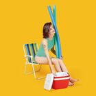 Caixa Térmica Mor 12 Litros