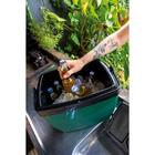 Caixa Térmica Mor 18 Litros Verde E Preto