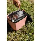 Caixa Térmica Mor 6 Litros - Pêssego