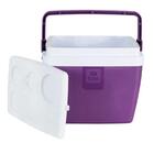 Caixa Térmica Para Água Bebidas Líquidos 12 Litros Açaí 71309