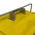 Caixa Térmica Retrô Vinil 15 Litros Até 12 Latas Cooler Disco