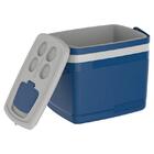 Caixa Térmica Soprano Azul 32l - 09.55