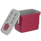 Caixa Térmica Soprano Tropical Plus 50l - Vermelha