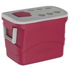 Caixa Térmica Soprano Tropical Plus 50l - Vermelha