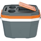 Caixa Termica Suv 20 Litros Cinza Termolar 56805