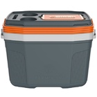 Caixa Termica Suv 20 Litros Cinza Termolar 56805
