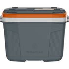 Caixa Térmica Suv 32 Litros Cinza