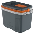 Caixa Termica Suv 32 Litros Cinza Termolar 3502ci 56283