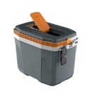 Caixa Termica Suv 32 Litros Cinza Termolar 3502ci 56283