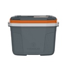 Caixa Termica Suv 32 Litros Cinza Termolar 3502ci 56283