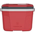 Caixa Térmica Termolar 32 Litros Vermelho