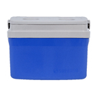 Caixa Térmica Tropical 12L Azul Soprano