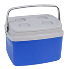 Caixa Térmica Tropical 12L Azul Soprano