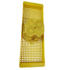 Caixa Teto Luz Laje Octagonal Suporte 30cm Kit 20 Unidades In