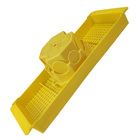 Caixa Teto Luz Laje Octagonal Suporte 30cm Kit 20 Unidades In