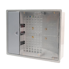 Caixa Uma Padrão Corsan Para Até 02 Hidrômetros Strahl