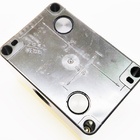 Caixa Vazia Botao 22mm Cz 2 Furos Bmx102 12667