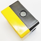 Caixa Vazia Botao 22mm Cz 2 Furos Bmx102 12667