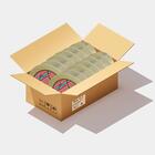 Caixa X36 Fita Para Empacotamento Tesa 48mm X 100m