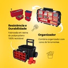 Caixas De Ferramentas Com Carrinho