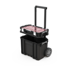 Caixas De Ferramentas Com Carrinho