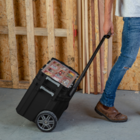 Caixas De Ferramentas Com Carrinho