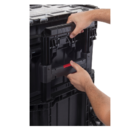 Caixas De Ferramentas Com Carrinho