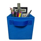 Caixas Organizadora De Brinquedos Objetos Acessórios Kit 2