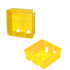 Caixinha 4x4 Tramontina 57500/042