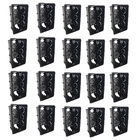 Caixinha Embutir Fio 4x2 Luz Interruptor Kit 20 Und Tomada El